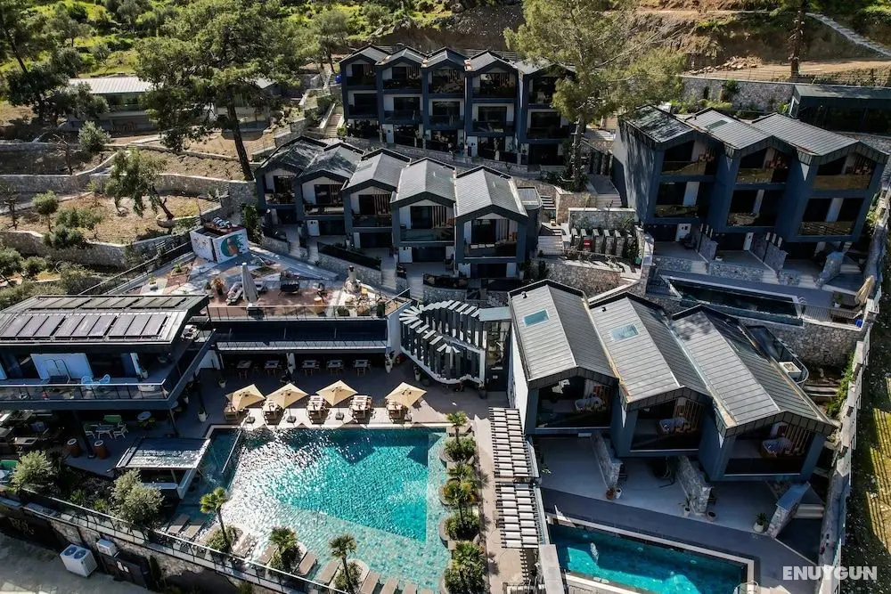 Ramitos Boutique Hotel - Öne Çıkan Resim