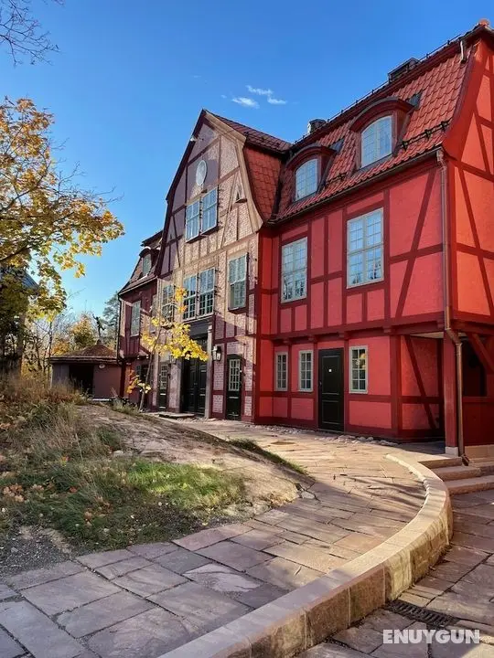 Ramme Fjordhotell - by Classic Norway Hotels - Öne Çıkan Resim