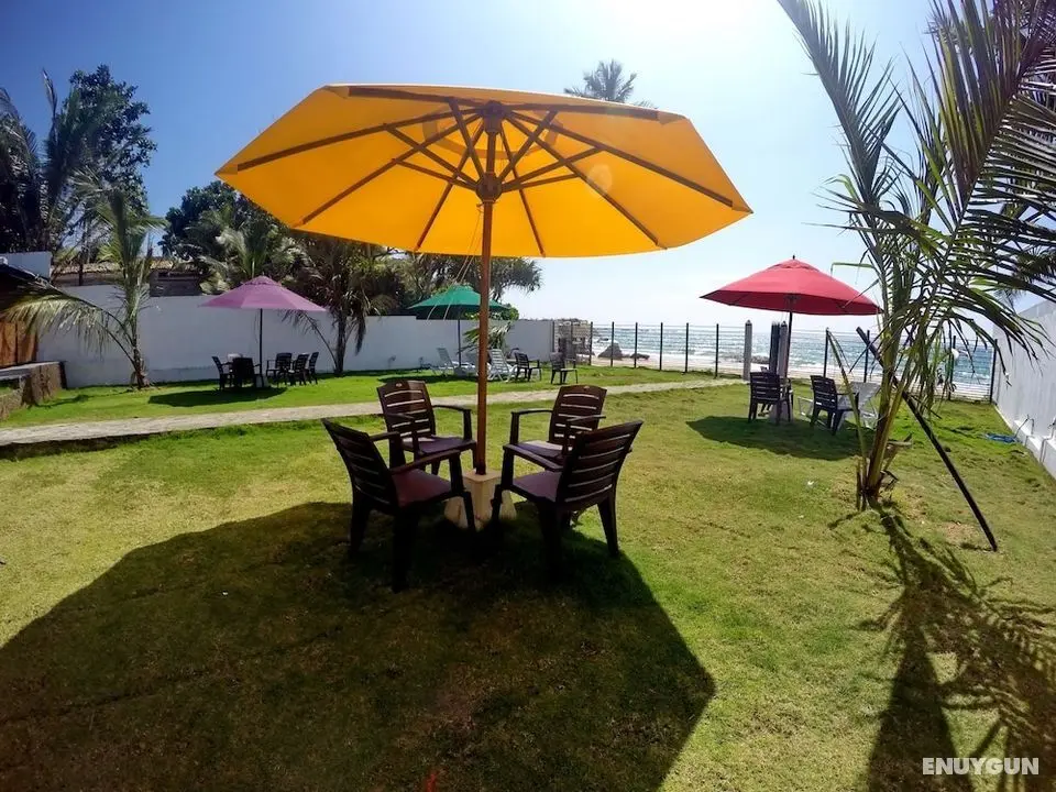 Ramon Beach Resort - Öne Çıkan Resim