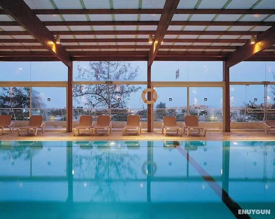 Ramon Inn by Isrotel Collection - Öne Çıkan Resim
