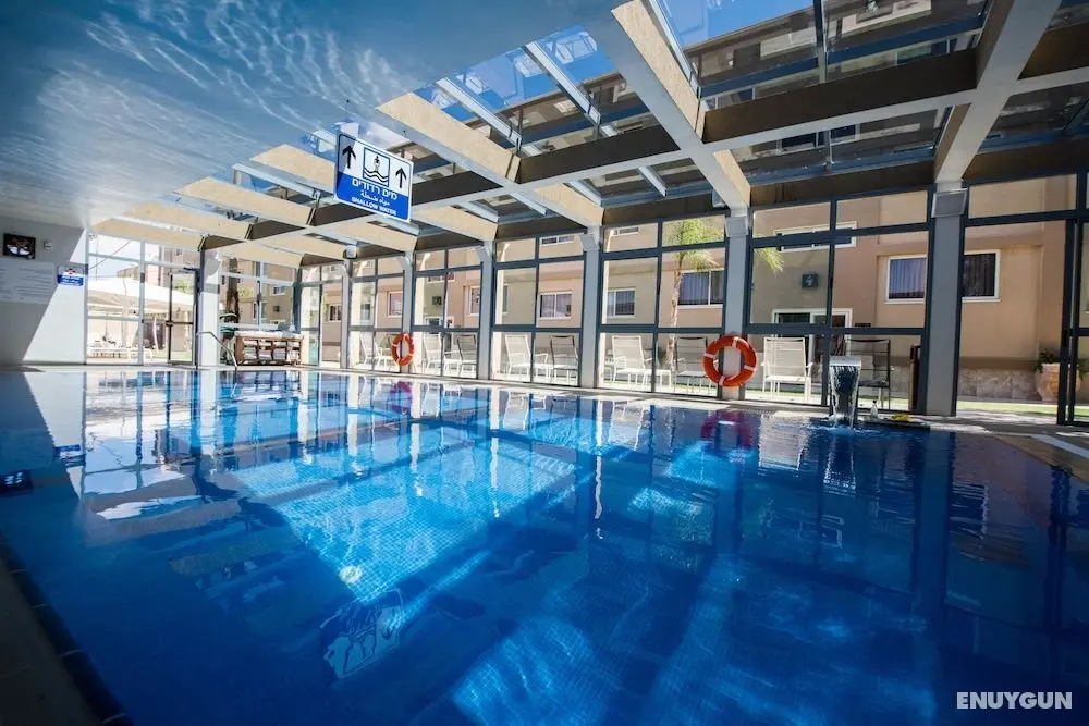 Ramon Suites Hotel - Öne Çıkan Resim