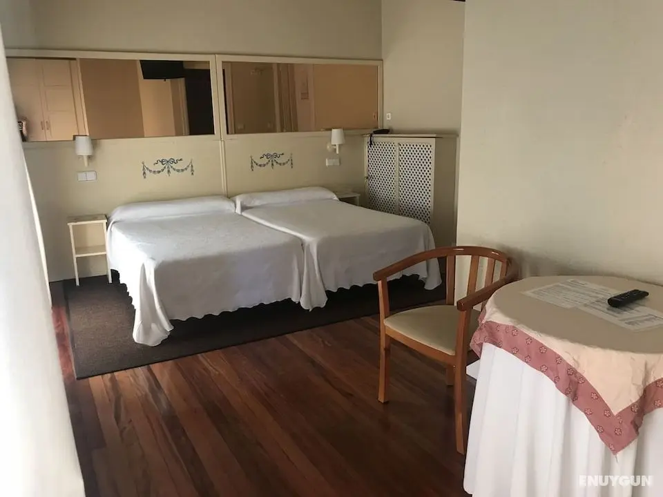 Hotel Ramona - Öne Çıkan Resim