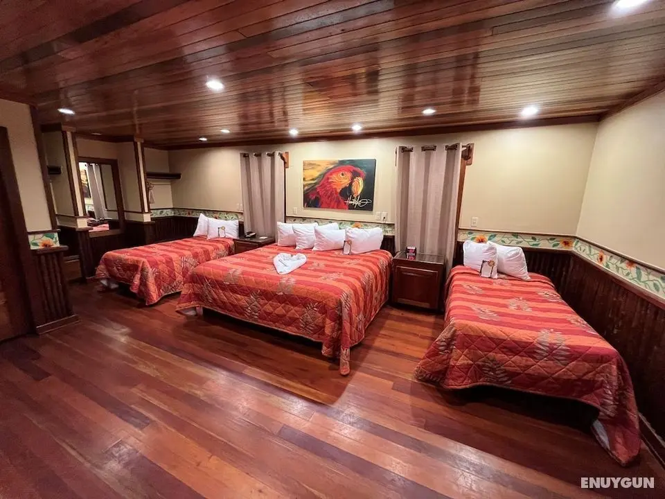 Ramon's Village Resort - Öne Çıkan Resim