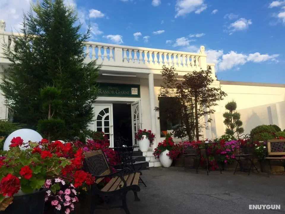 Hotel Ramor - Öne Çıkan Resim