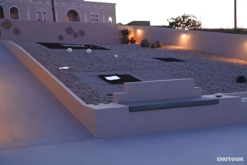 Rampelia apartments - Dış Mekan