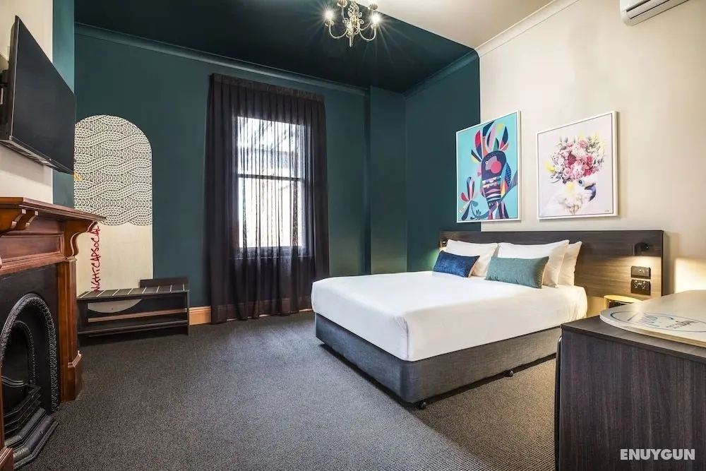 Ramsgate Hotel by Nightcap Social - Öne Çıkan Resim