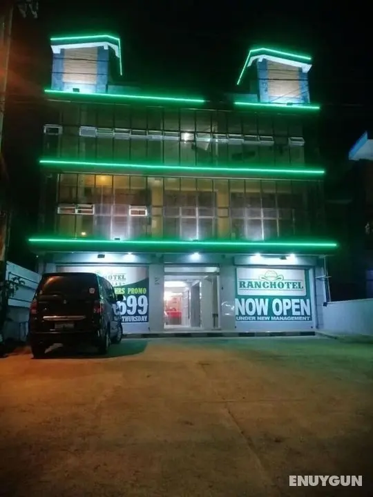 Ranchotel Cavite - Öne Çıkan Resim