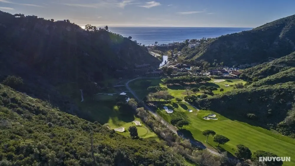 The Ranch at Laguna Beach - Öne Çıkan Resim