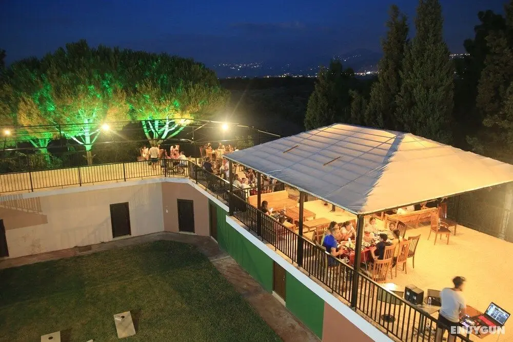 The Ranch - Lodge & Equestrian Center - Öne Çıkan Resim