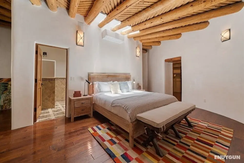 Ranchitos - Private Luxury Home With Swimming Pool - Oda
