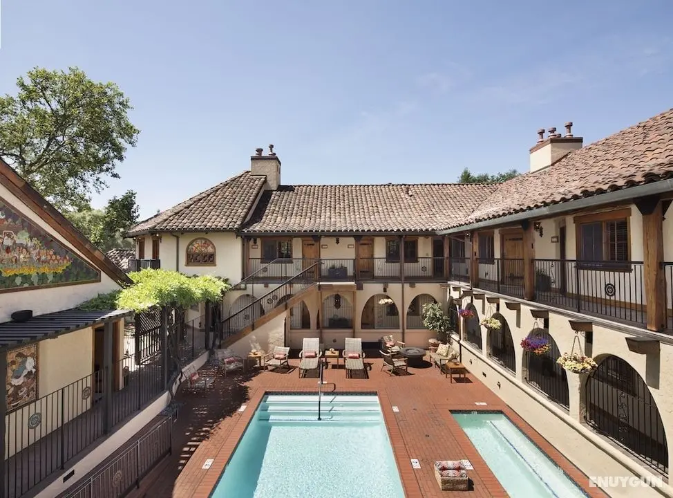 Rancho Caymus Inn - Öne Çıkan Resim