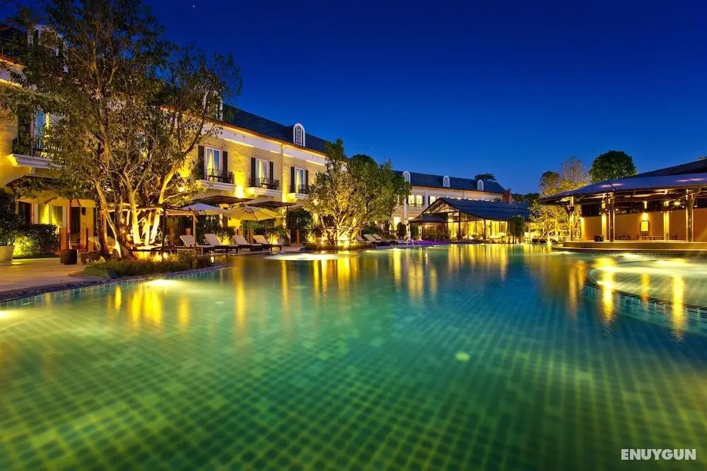 Rancho Charnvee Khaoyai - Öne Çıkan Resim