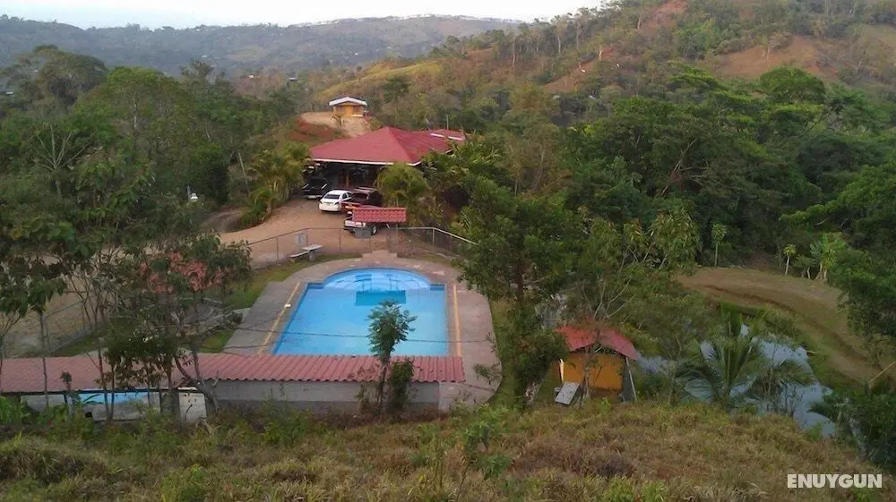 Rancho Montezumo - Öne Çıkan Resim