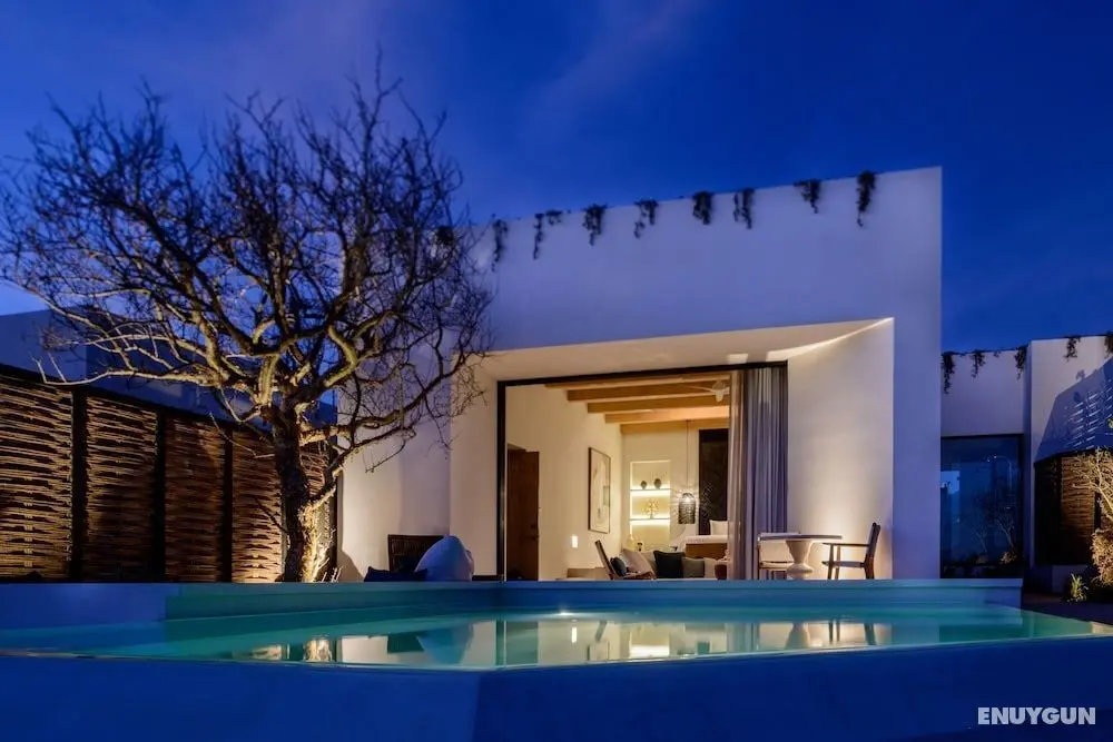 Rancho Pescadero, The Unbound Collection by Hyatt - Öne Çıkan Resim