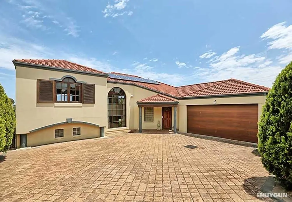 Rancho Relaxo 3 Bedroom House - Öne Çıkan Resim