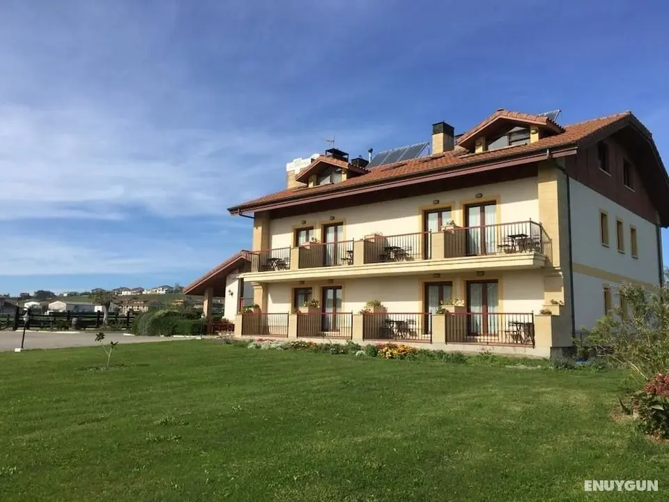 Rancho Santa Gerónima - Dış Mekan