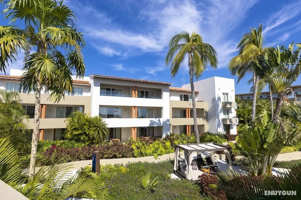 Rancho Sea Side Resort Adults Only - Dış Mekan
