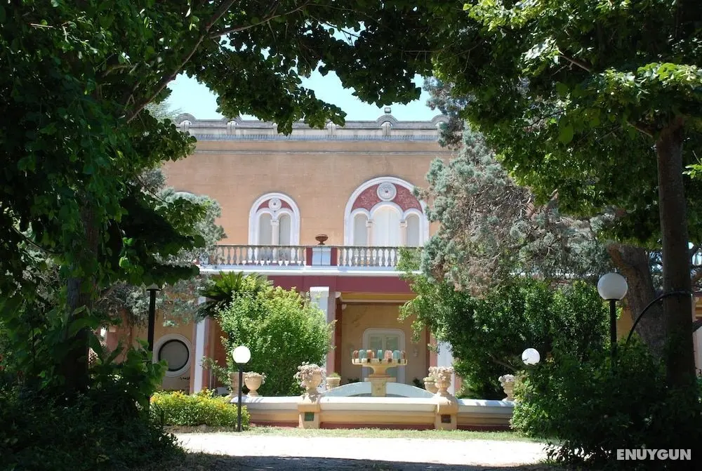 Villarancia – Luxury B&B - Öne Çıkan Resim
