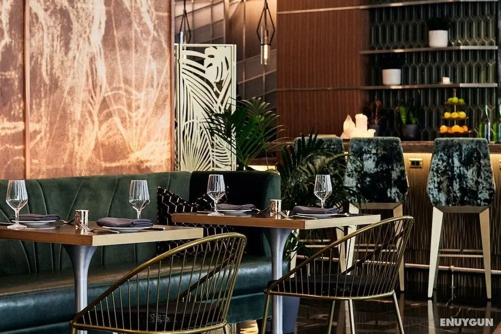 Rand Tower Hotel, Minneapolis, a Marriott Tribute Portfolio Hotel - Öne Çıkan Resim