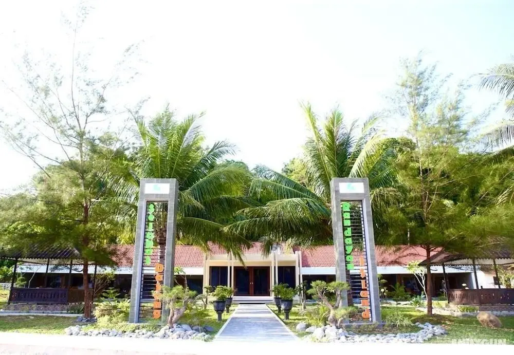 Randayan Resort by Kagum Hotels - Öne Çıkan Resim