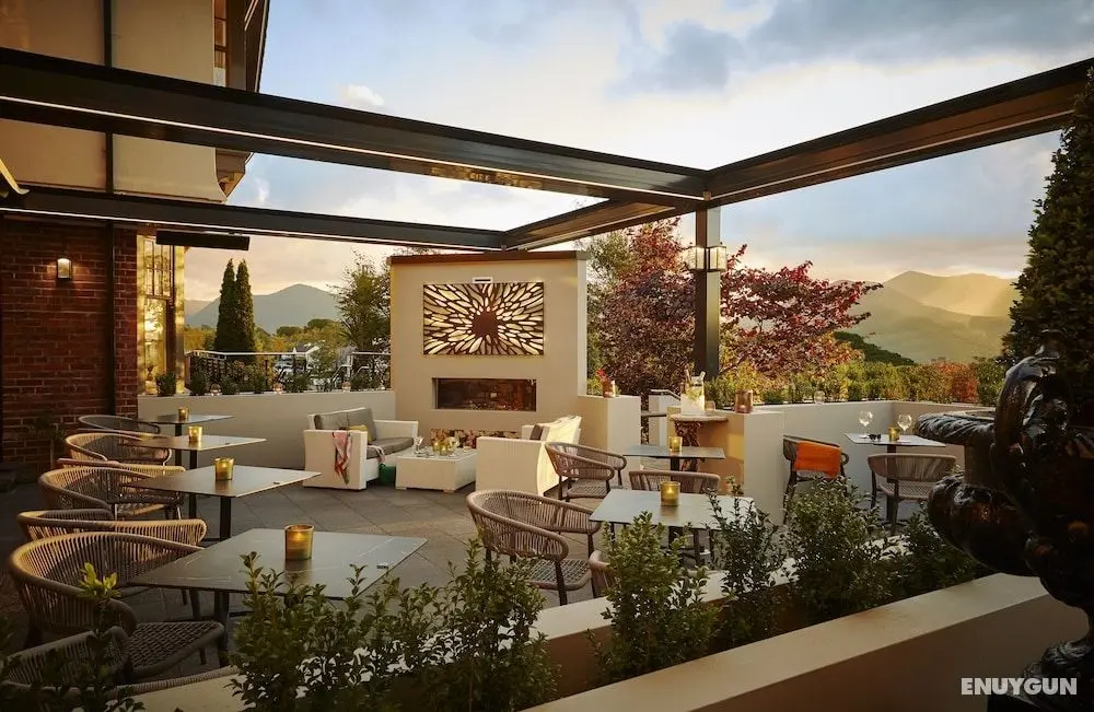 Randles Hotel Killarney - Öne Çıkan Resim