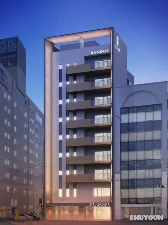 Randor Hotel Hiroshima Prestige - Öne Çıkan Resim