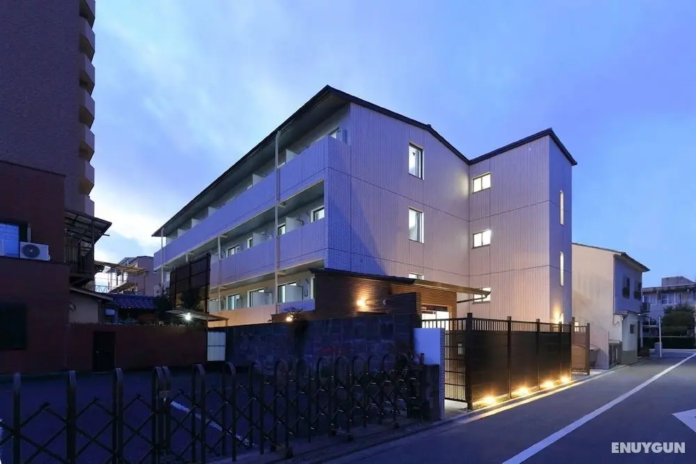 Randor Residence Kyoto Classic - Öne Çıkan Resim