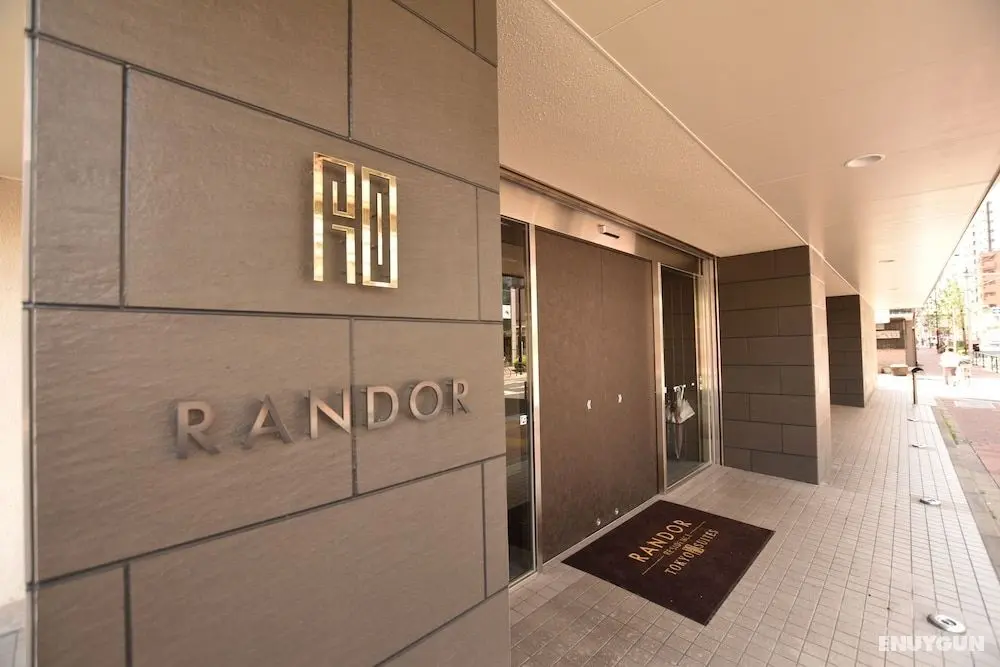 Randor Residence Tokyo Suites - Öne Çıkan Resim