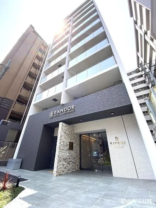 Randor Residential Hotel Fukuoka Annex - Öne Çıkan Resim
