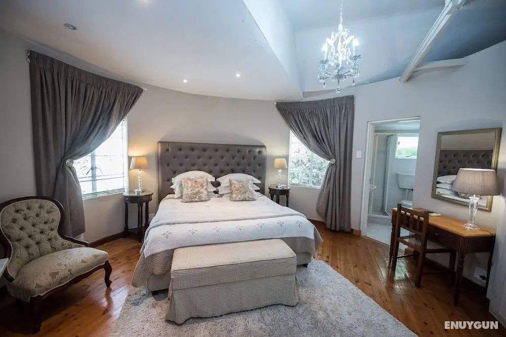Randrivier Guest house - Öne Çıkan Resim