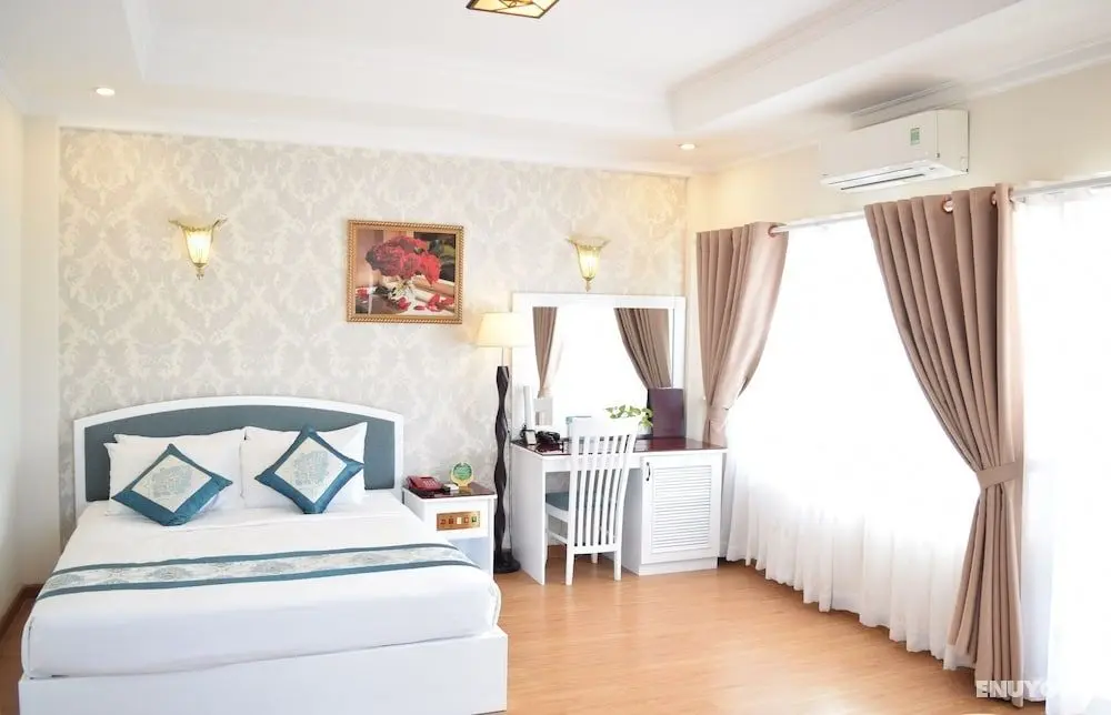 Rang Dong Hotel - Öne Çıkan Resim
