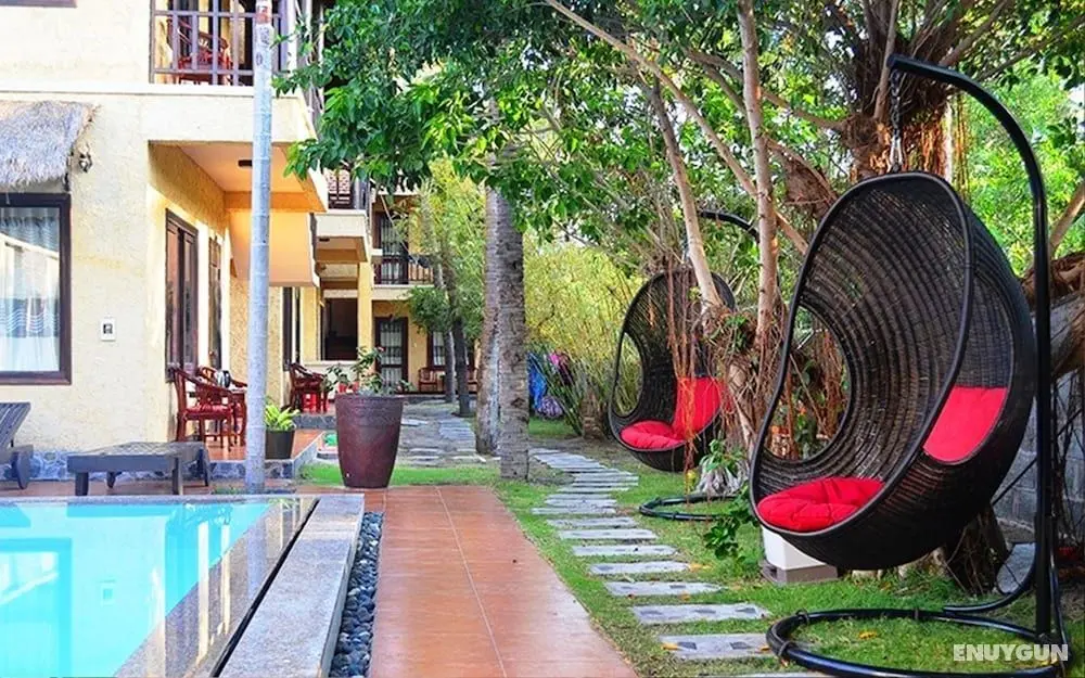 Rang Garden Hill Side Resort - Öne Çıkan Resim