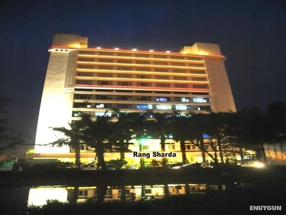 Hotel Rang Sharda - Öne Çıkan Resim