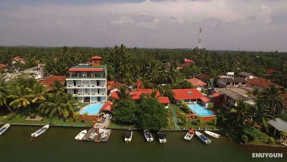 Ranga Holiday Resort - Öne Çıkan Resim