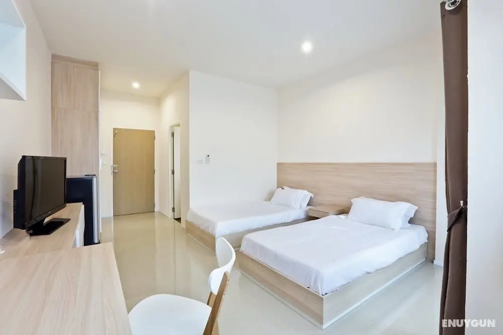 Rangh Place - Öne Çıkan Resim