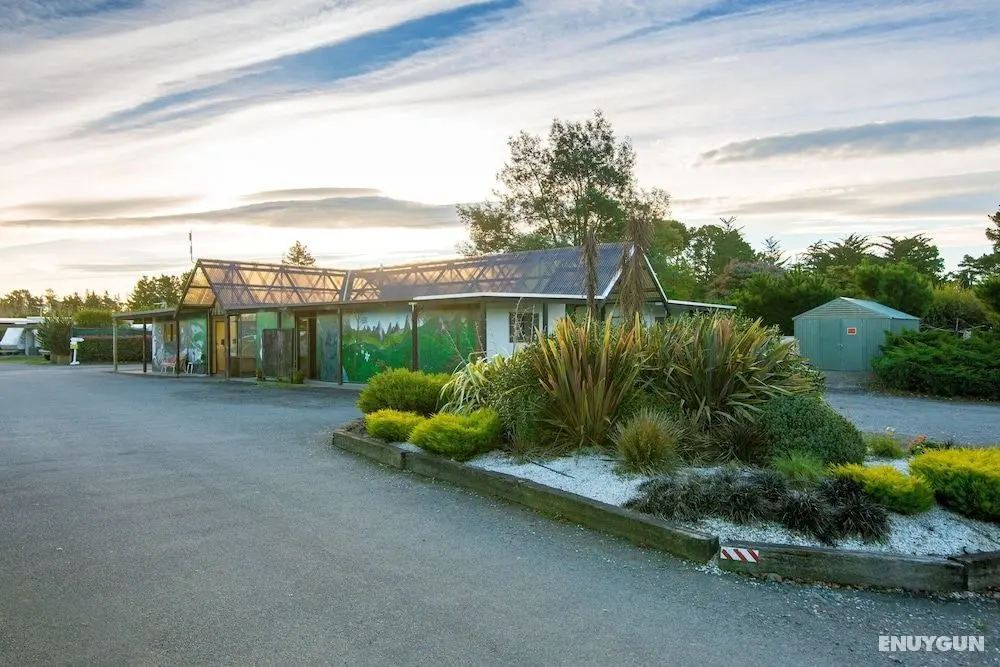 Rangiora Eco Holiday Park - Öne Çıkan Resim