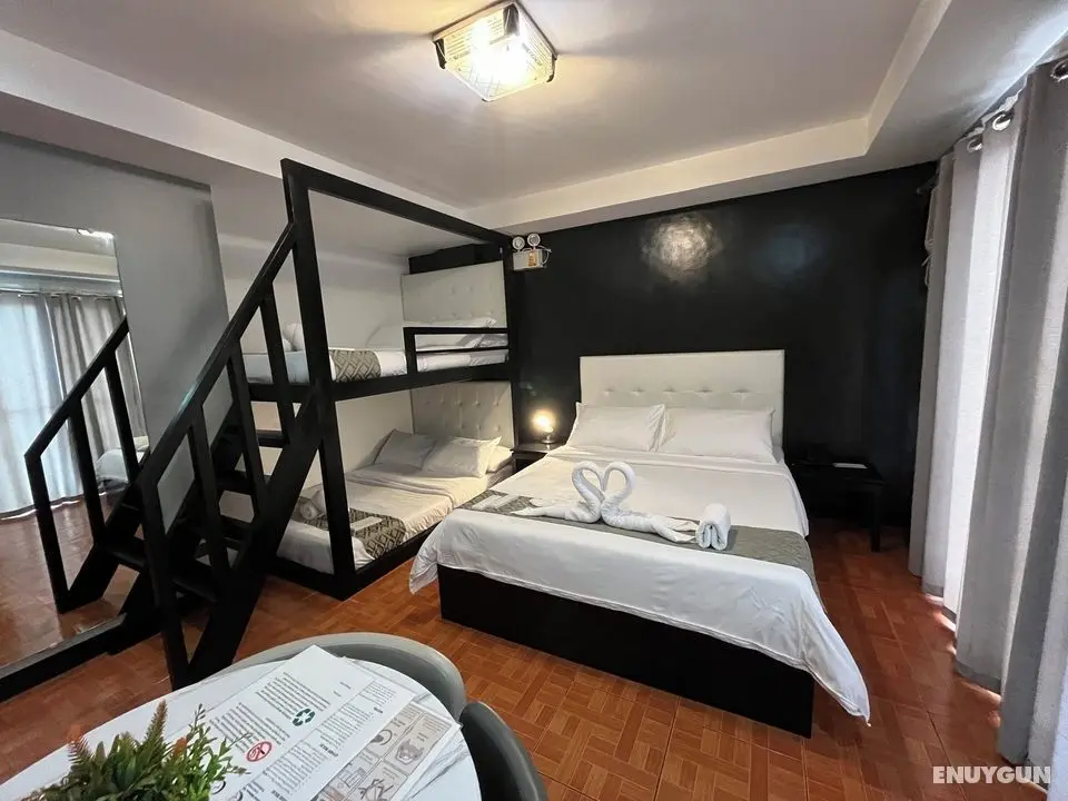 RANGYA HOTEL - Öne Çıkan Resim