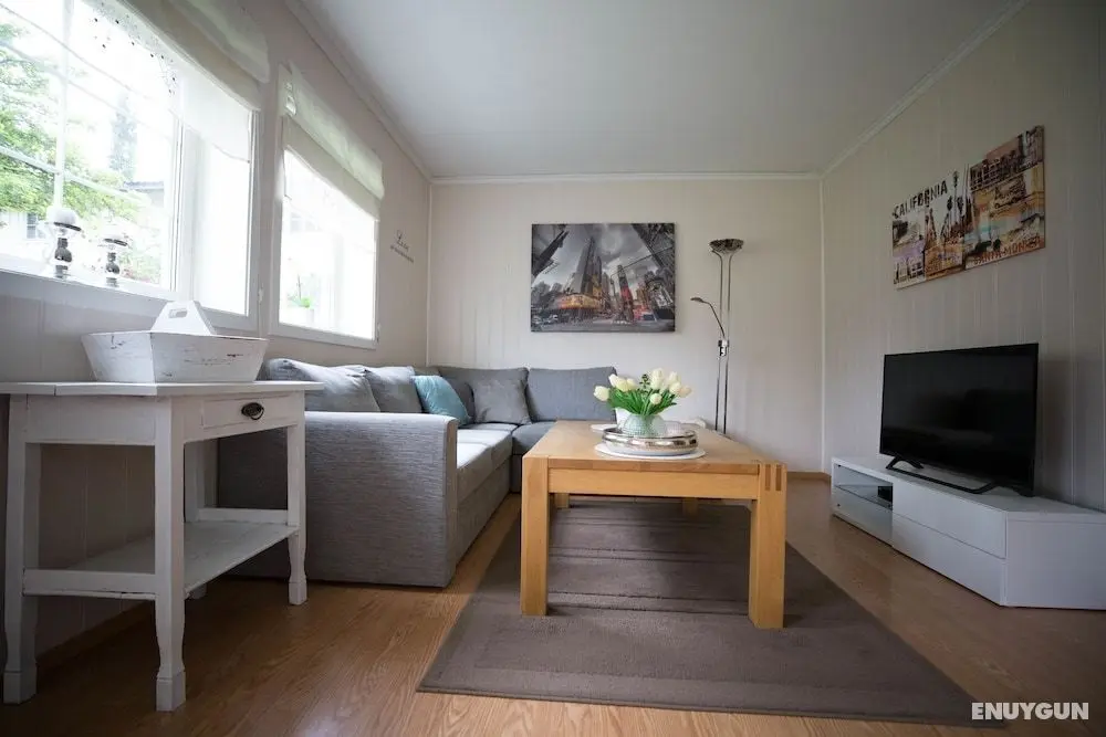 Ranheim Apartments AS - Öne Çıkan Resim