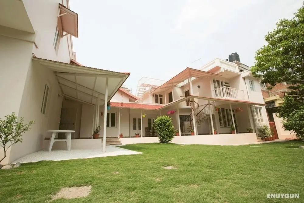Rani Kunj by Casa Deyra - Öne Çıkan Resim