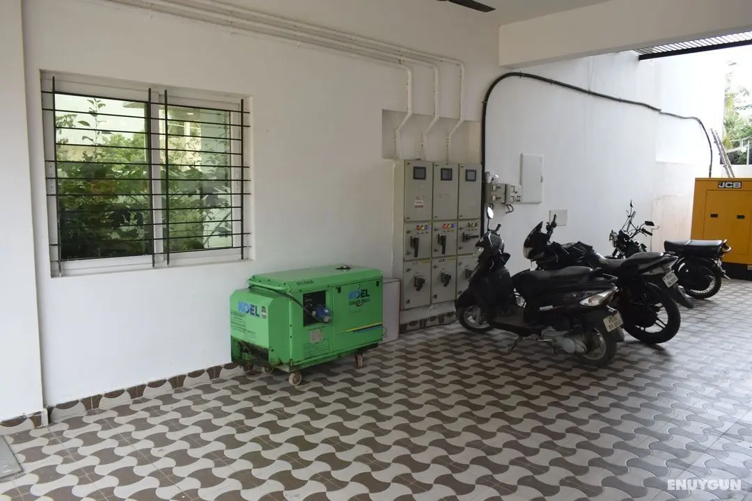 Hotel Rani and Rani Residency - Öne Çıkan Resim