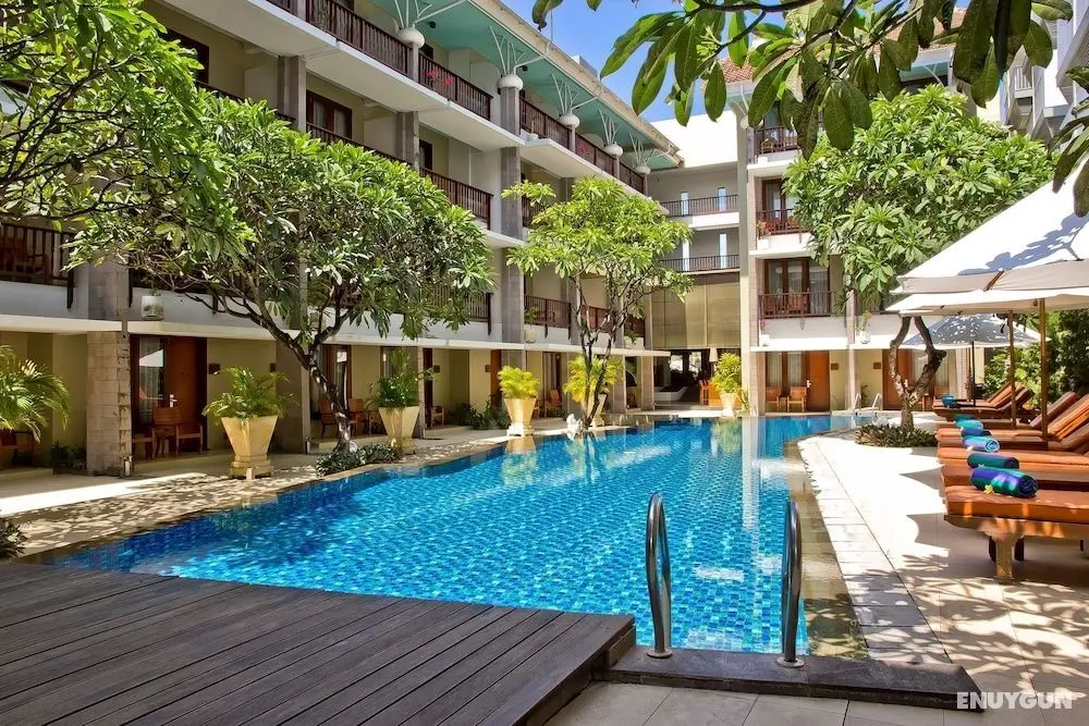 The Rani Hotel & Spa - Öne Çıkan Resim
