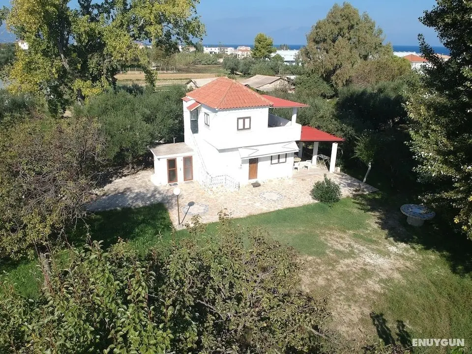 Villa Rania Zante Drosia - Öne Çıkan Resim