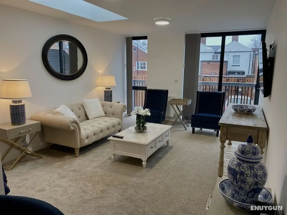Ranmoor Apartments at Wilkinson Lane - Öne Çıkan Resim