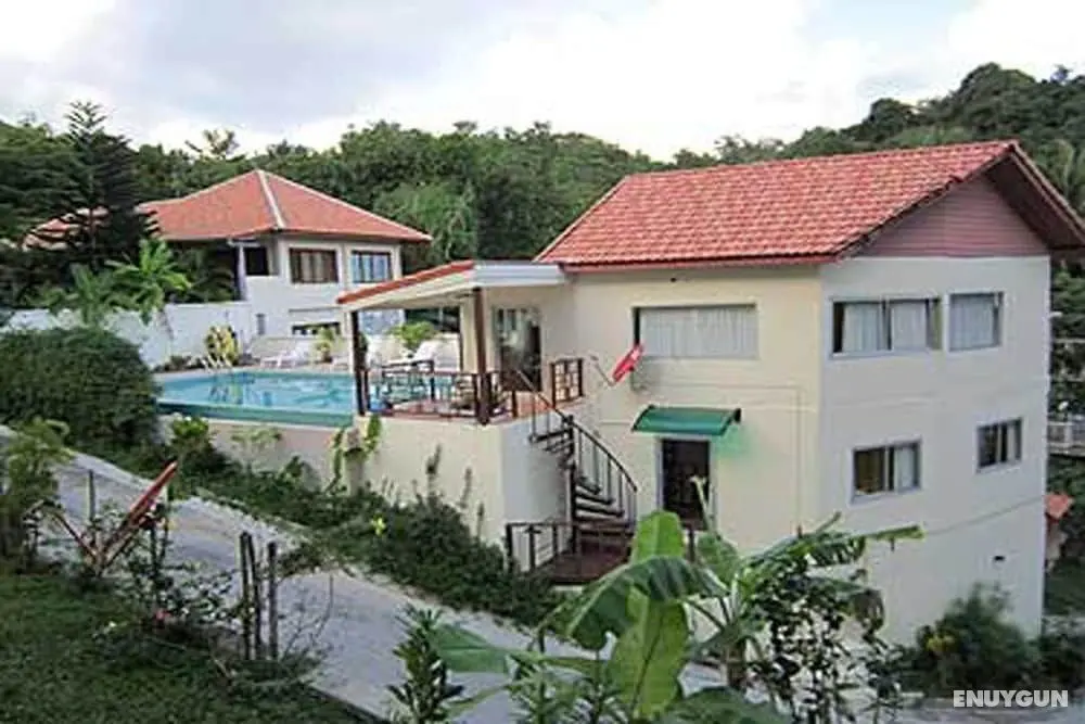 Rann Chaweng Villa - Öne Çıkan Resim