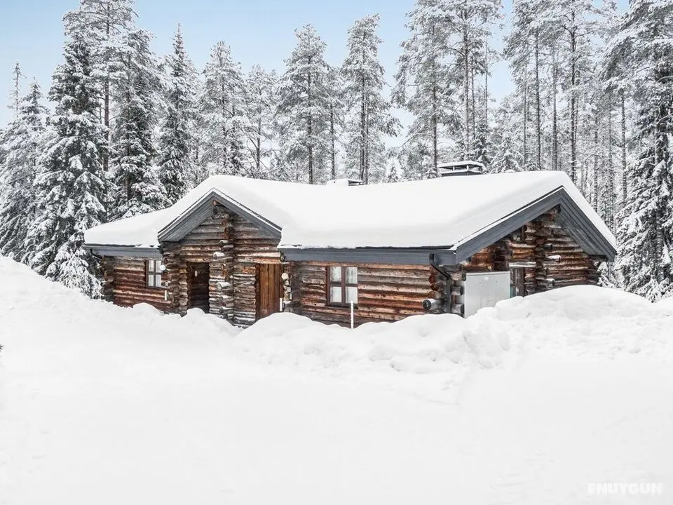 Rantaruka 4d1 Kuusamo - Öne Çıkan Resim