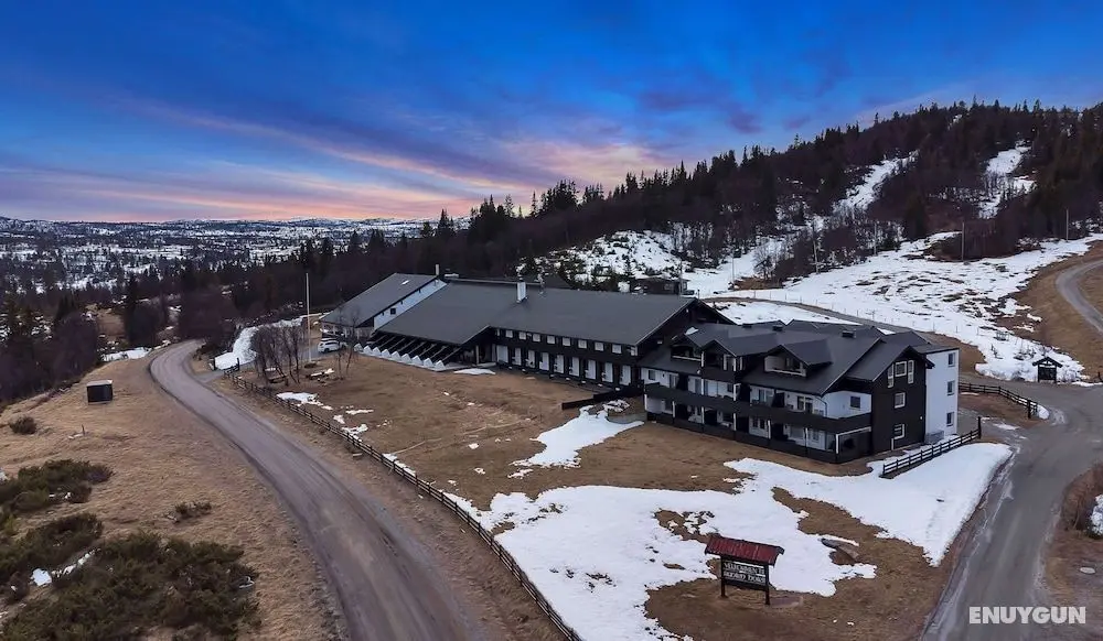 Ranten Hotell, BW Signature Collection - Aktiviteler