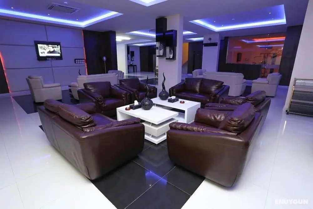Raoum Inn Hafr Al Batin - Öne Çıkan Resim