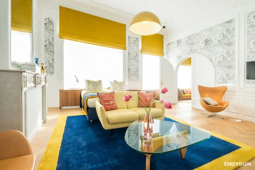 Raphael Suites - Öne Çıkan Resim