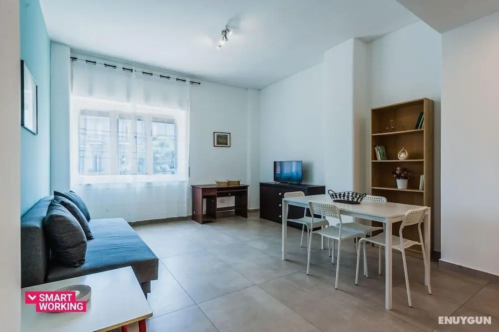 Rapisardi 188 Apartment by Wonderful Italy - Oda
