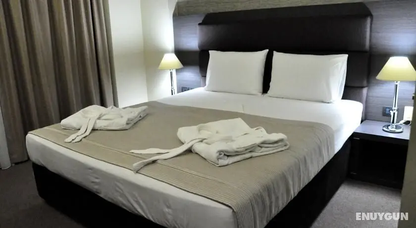Rapos Resort - Oda